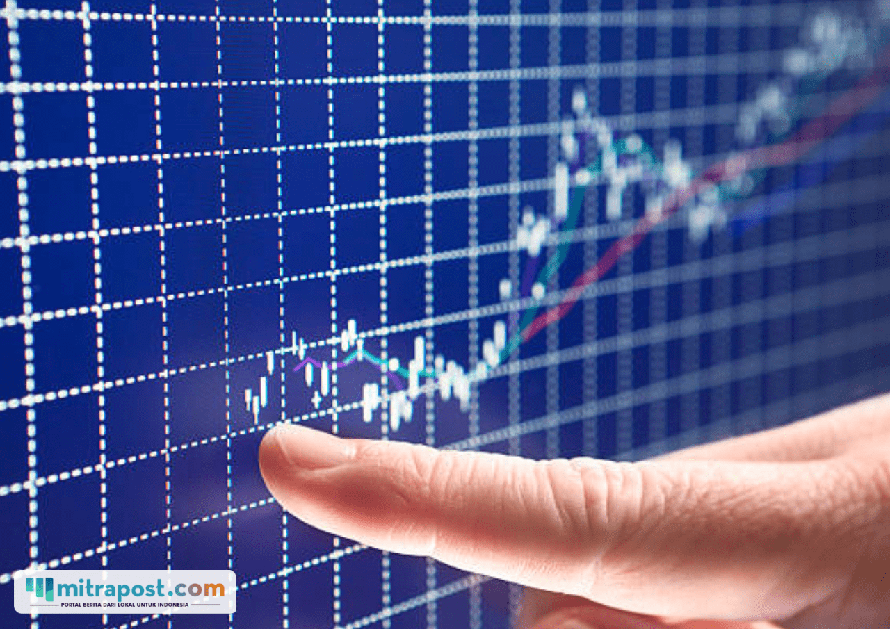 Sejumlah Saham Cocok untuk Scalping di Tengah Pembukaan IHSG yang Cenderung Positif