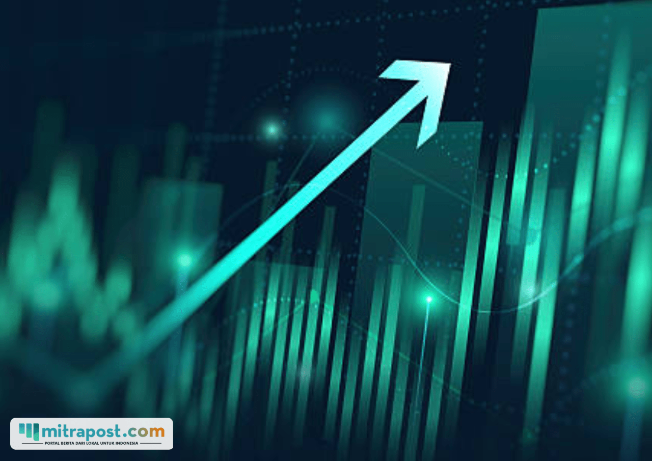 Karena IHSG Ditutup di Zona Hijau, Perdagangan Saham Diperkirakan Bergerak Positif Terbatas
