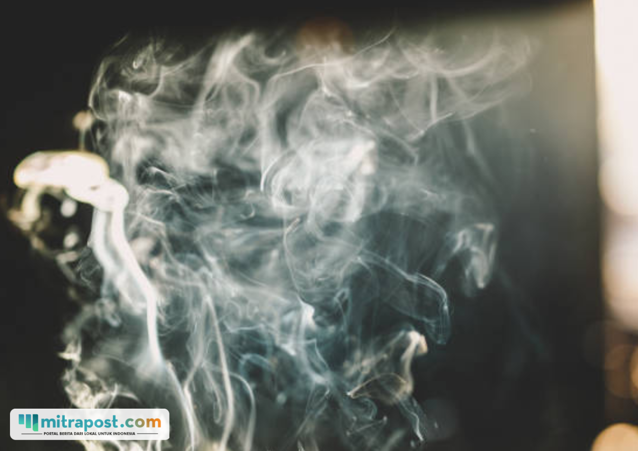 Produksi-Pengedaran Narkotika Jenis Vape Ganja Ilegal di Bali Terungkap, 3 WNA Berhasil Ditangkap