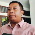 Foto : Ketua Komisi D DPRD Kabupaten Pati, Teguh Bandang Waluyo. (Sumber. Mitrapost.com/ Ilham)