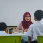 Ilustrasi SD Negeri di Kudus Hanya Dapat 2 Siswa Baru, Jarak Sekolah hingga Wacana Regrouping Jadi Alasan