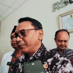 Plt Bupati Pati, Risma Ardhi Chandra Foto : Plt Bupati Pati, Risma Ardhi Chandra. (Sumber. Mitrapost.com/ Ilham)