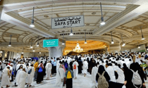 Kemenhaj Akan Pangkas Masa Tinggal Jemaah Haji RI di Arab Saudi