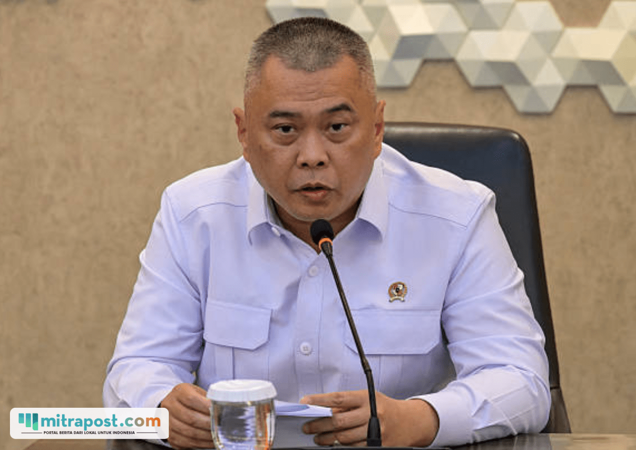 Presiden RI Tetapkan Potongan Komisi Aplikator, Menhub Pastikan Tarif Ojol Tidak Alami Kenaikan