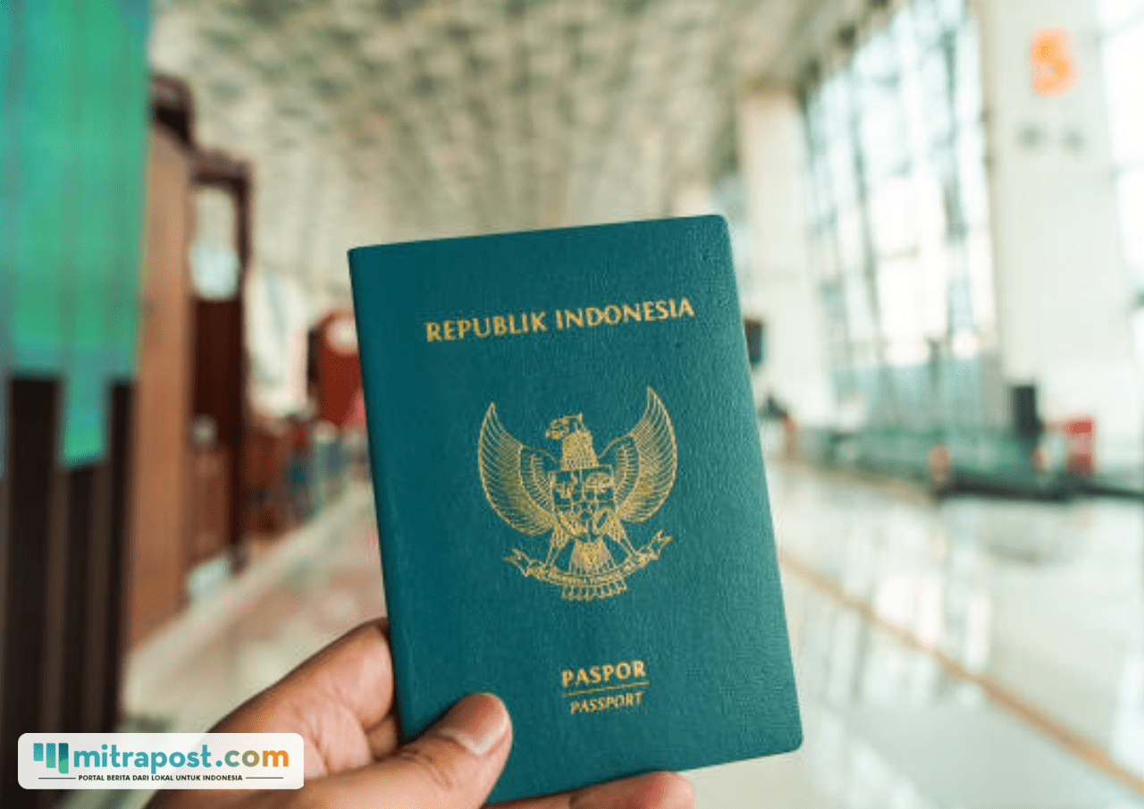 Tidak Ada Pengaruh Kenaikan: 300 WNI Lepas Kewarganegaraan-1.000 Ajukan Naturalisasi