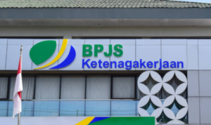 DJP Beri Respons Terkait Peluang Penghapusan Pajak Pencairan JHT BPJS Ketenagakerjaan