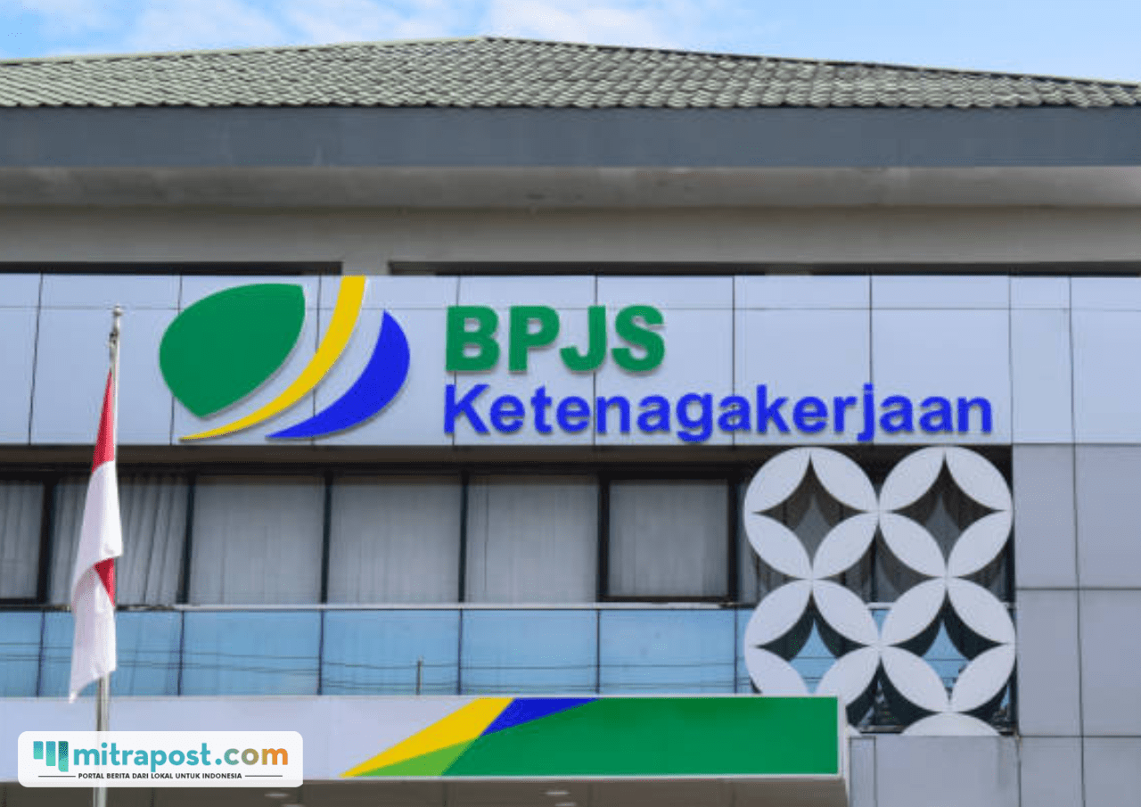 DJP Beri Respons Terkait Peluang Penghapusan Pajak Pencairan JHT BPJS Ketenagakerjaan