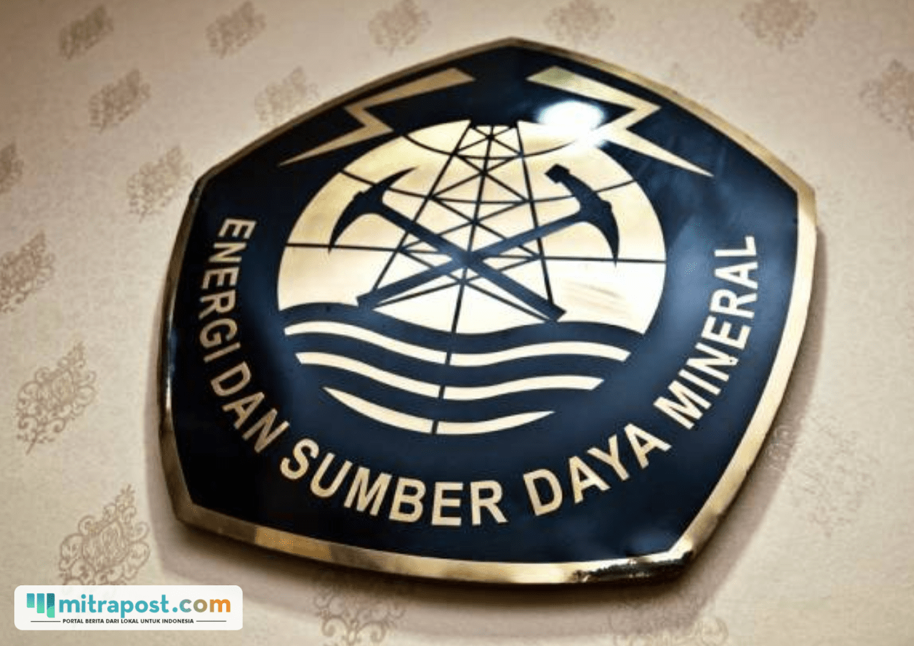 Kortas Tipikor Polri Panggil Pihak Kementerian ESDM Atas Kasus Korupsi-TPPU Batu Bara di PLTU