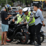 Ditlantas Polda Metro Jaya Akan Kembali Lakukan Tilang Manual, Fokus pada Pelanggaran Pelat Nomor
