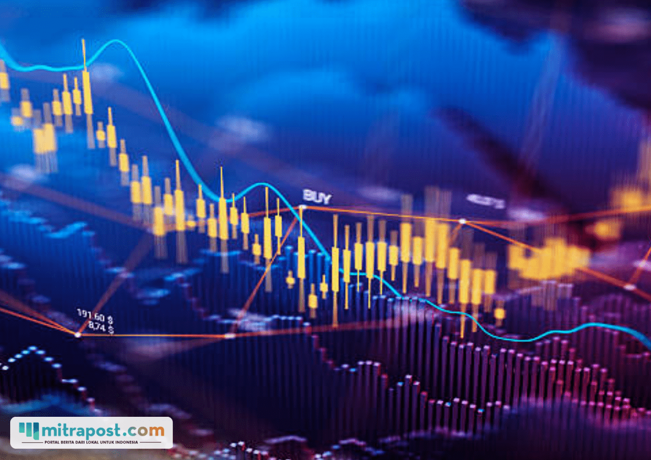 IHSG Perpanjang Tren Positif, Pergerakan Saham Awal Pekan Berpeluang Stabil Cenderung Menguat Terbatas