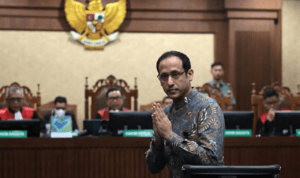 Kejagung Respons Permintaan Majelis Hakim agar Penyidik Gunakan Pasal TPPU pada Kasus Nadiem Makarim