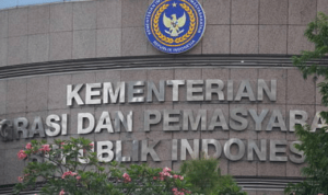 Kemenimipas RI Eks Jampidsus Febrie Adriansyah Jadi Tersangka Korupsi, Imigrasi Instruksikan Pencegahan ke Luar Negeri