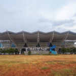 Bandara Kertajati Jawa Barat Bandara Kertajati Jawa Barat Akan Jadi Kawasan Industri Kedirgantaraan Nasional
