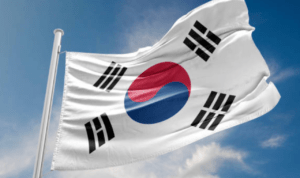 Bendera Korea Selatan Pemuda Bernama Femas yang Kabur dari Open Trip di Korea Sempat Terlihat di Masjid Ansan