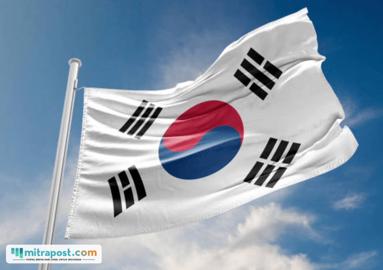 Pemuda Bernama Femas yang Kabur dari Open Trip di Korea Sempat Terlihat di Masjid Ansan