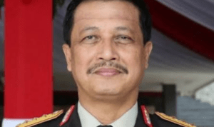 Komjen (Purn) Oegroseno Nama Mantan Wakapolri Oegroseno Terseret Kasus Dugaan Korupsi Pengadaan Lahan Sepolwan