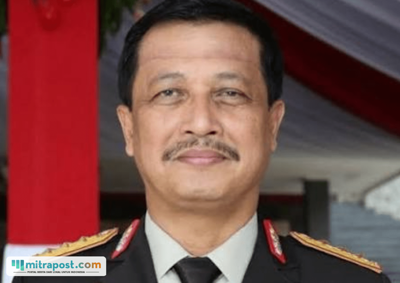 Nama Mantan Wakapolri Oegroseno Terseret Kasus Dugaan Korupsi Pengadaan Lahan Sepolwan