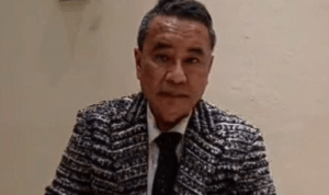 Alasan Kesehatan, Hotman Paris Mundur sebagai Pengacara Mantan Jampidsus Febrie Adriansyah