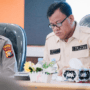 Bupati Kuansing Jadi Tersangka Kasus Suap Jual Beli Jabatan, Sekda-Swasta Ikut Terlibat