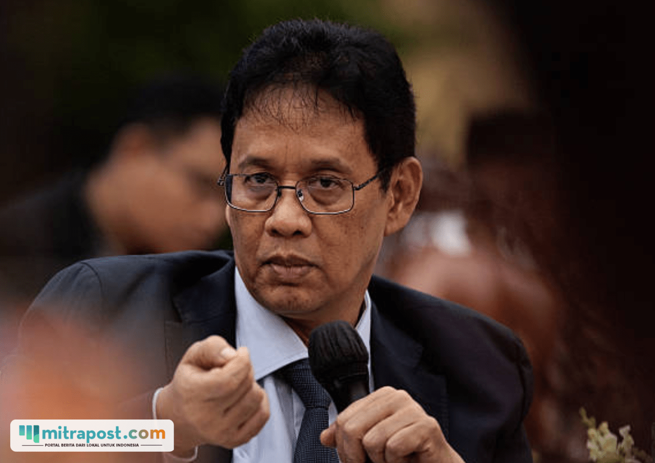 AS Turunkan Tarif Impor Produk RI Jadi hanya 10 Persen, Ini Tanggapan Menkeu Purbaya