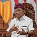 Komunitas Lari Khusus WNA di Badung Tolak Pendaftar WNI, Gubernur Bali Sebut Tidak Boleh Diskriminasi