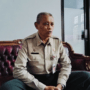 Foto : Kepala Pelaksana Harian BPBD Kabupaten Pati, Martinus Budi Prasetya. (Sumber. Mitrapost.com/ Ilham)
