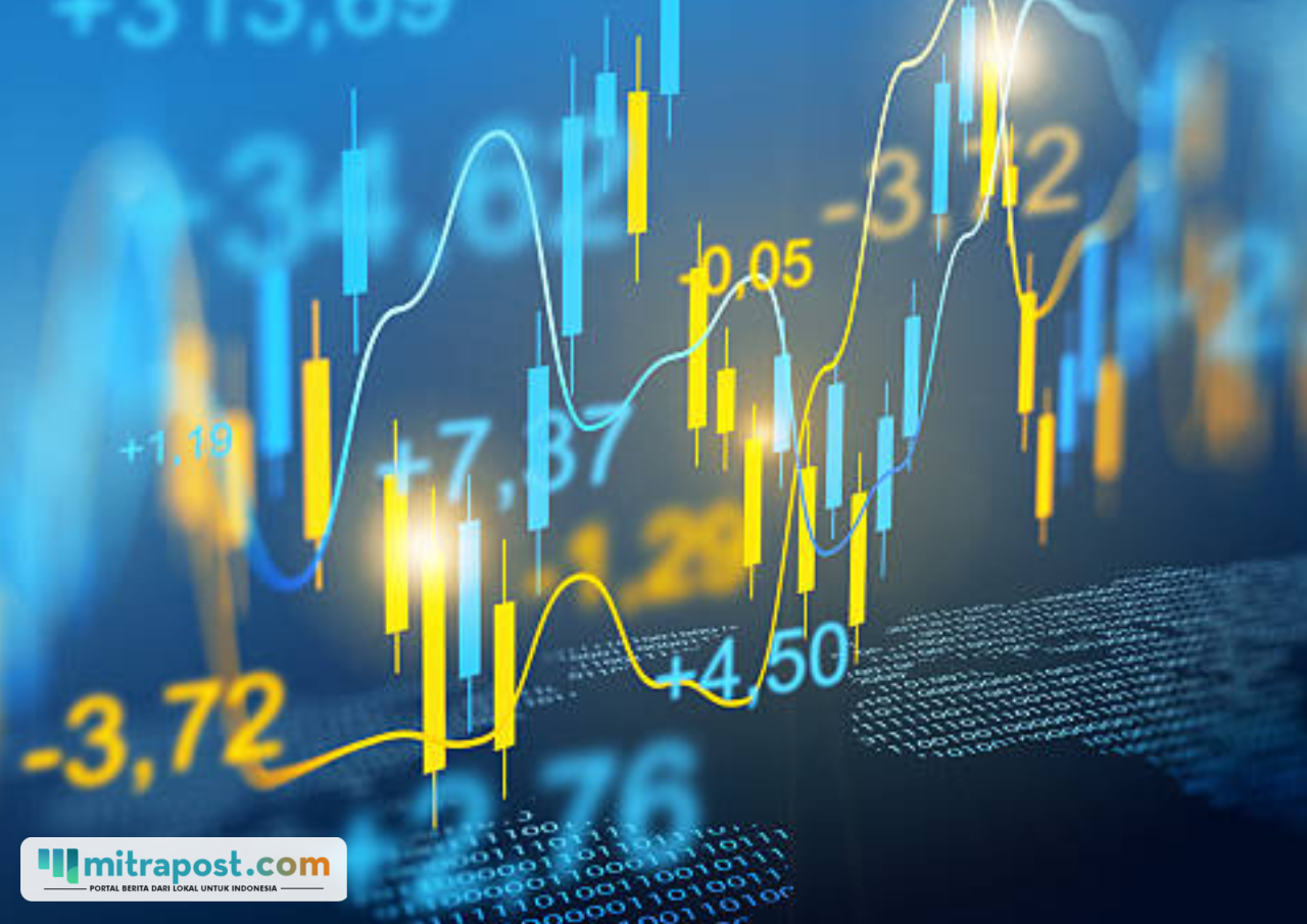 IHSG Menguat Setelah Sempat Fluktuatif, Peluang Perdagangan Saham Besok Didominasi Rotasi Sektor