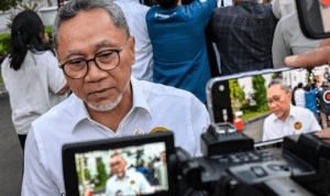 Menko Zulhas Sebut KDMP Tidak Akan Seperti Supermarket, tapi Jual Barang Subsidi Pemerintah