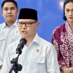Mukhtarudin Upaya Pemberantasan TPPO-PMI Ilegal: Menteri P2MI Usulkan Pembentukan Unit Gakkum