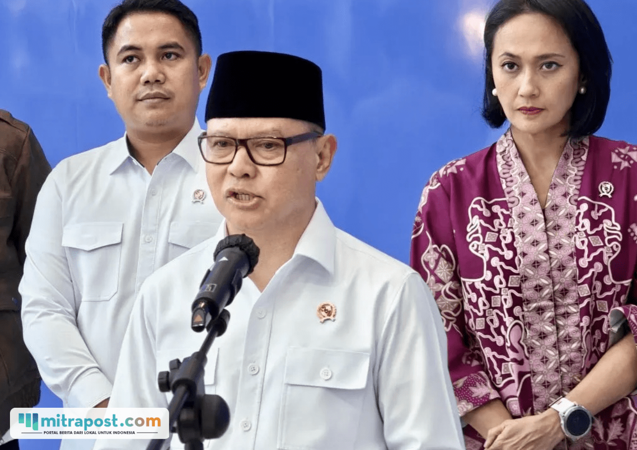 Upaya Pemberantasan TPPO-PMI Ilegal: Menteri P2MI Usulkan Pembentukan Unit Gakkum
