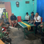 Kemensos RI Salurkan Bantuan terhadap Korban Konflik di Adonara Flores Timur Kemensos RI Salurkan Bantuan terhadap Korban Konflik di Adonara Flores Timur