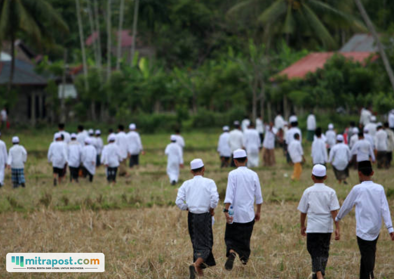 Kemenag RI Rencanakan Pendidikan Khusus Calon Santri dengan Potensi Pelanggaran di Lingkup Ponpes