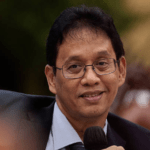 Purbaya Yudhi Sadewa Menkeu Purbaya Optimis Harga BBM Nonsubsidi Jenis Pertamax Akan Turun