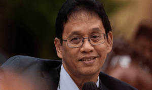 Purbaya Yudhi Sadewa Menkeu Purbaya Optimis Harga BBM Nonsubsidi Jenis Pertamax Akan Turun