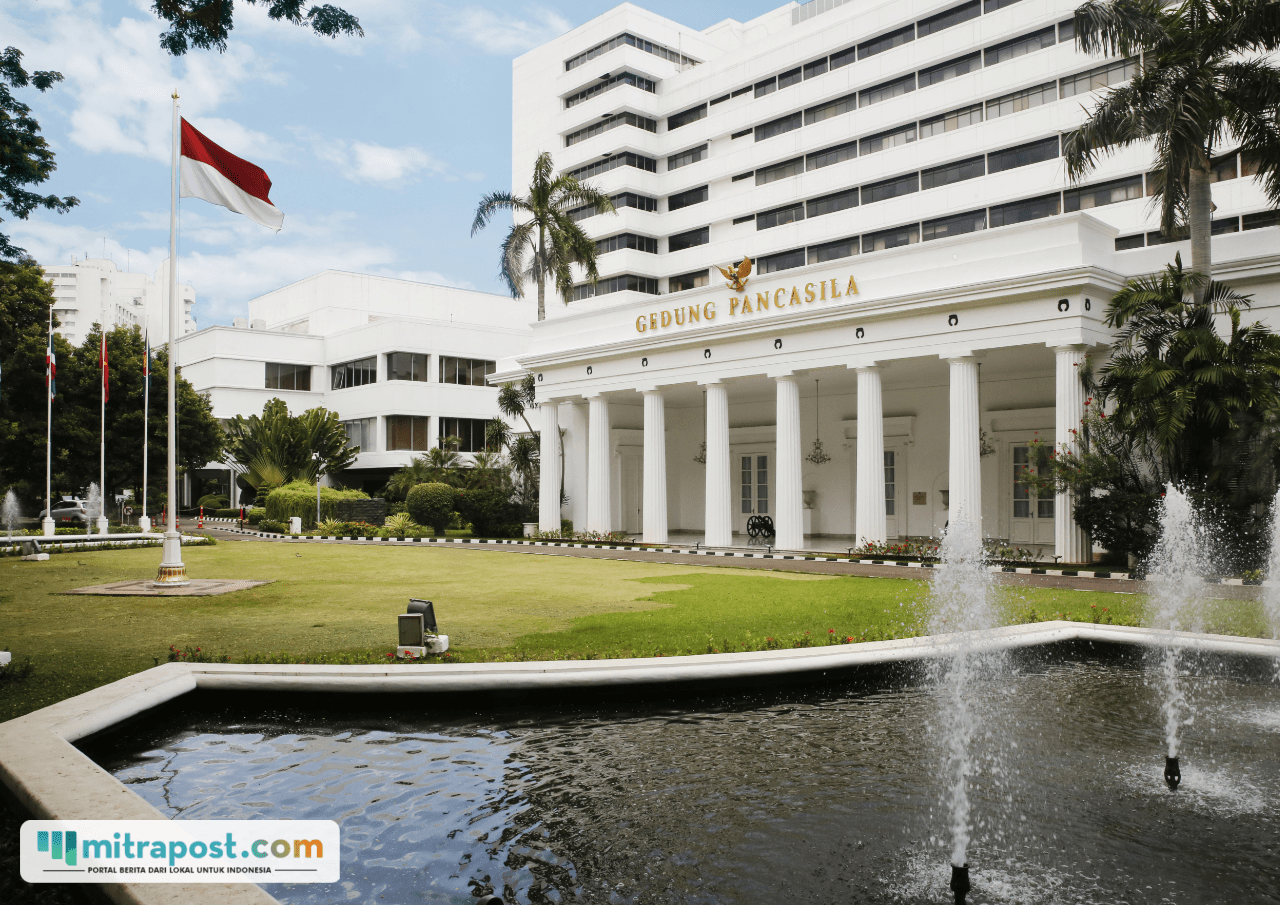 Kemlu RI Tanggapi WNI Asal Madiun yang Diduga Sengaja Kabur Saat Ikut Open Trip di Korsel