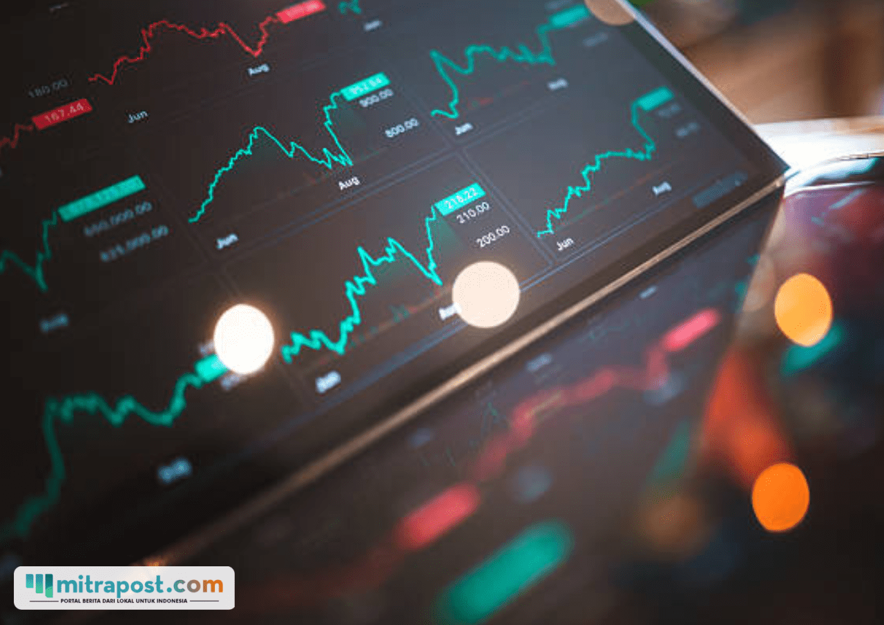 IHSG Menguat Secara Merata, Peluang Penguatan Saham Terbuka dengan Pergerakan Selektif