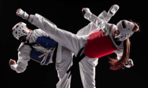 PBTI Akan Jadi Tuan Rumah 8th Asian Taekwondo Indonesia Open Championships 2026