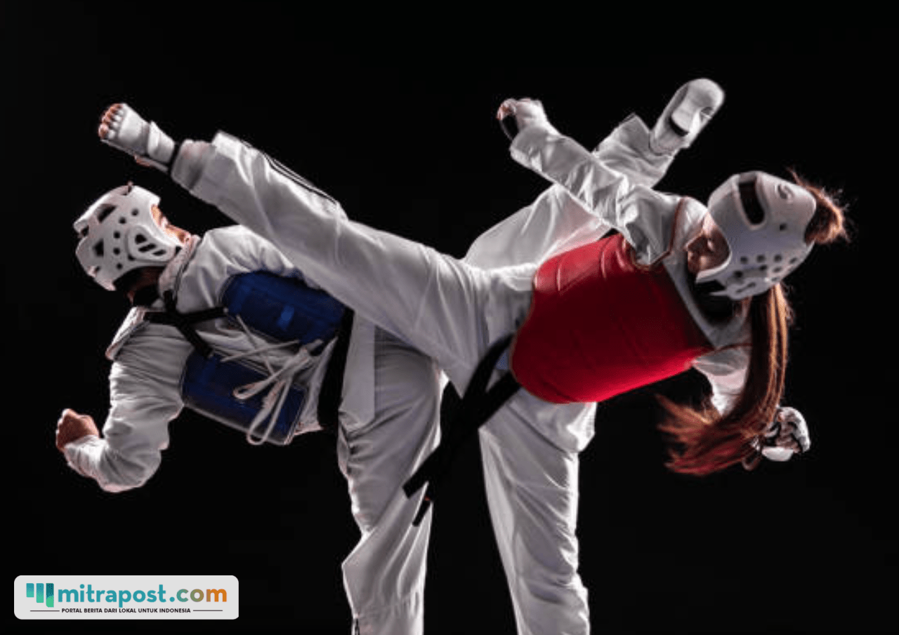 PBTI Akan Jadi Tuan Rumah 8th Asian Taekwondo Indonesia Open Championships 2026
