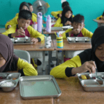 BGN-Kementan Koordinasi Bahas Keterbatasan Pasokan Bahan Baku Pangan Lokal SPPG di Indonesia Timur