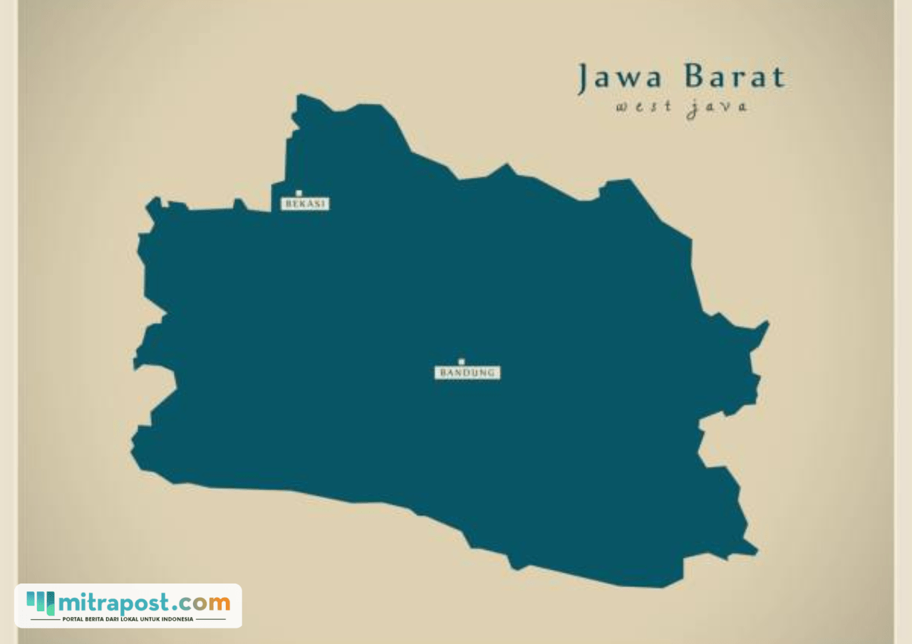 DPRD Sepakat Usulan Pengubahan Nama Jawa Barat Jadi Provinsi Sunda Dilanjutkan Tahap Legislasi