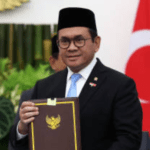 Pasokan Bahan Baku Plastik dari AS Berhasil Masuk ke RI Setelah Terhambat Perang Timur Tengah