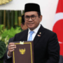 Pasokan Bahan Baku Plastik dari AS Berhasil Masuk ke RI Setelah Terhambat Perang Timur Tengah