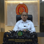 Kejagung Instruksikan Kejati se-RI untuk Hentikan Pengumpulan Data dan Keterangan Terkait MBG
