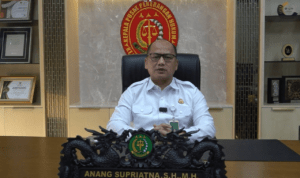 Kejagung Instruksikan Kejati se-RI untuk Hentikan Pengumpulan Data dan Keterangan Terkait MBG