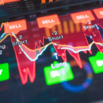 Ilustrasi Penutupan IHSG Tercatat Melemah, Peluang Technical Rebound untuk Perdagangan Saham Esok Terbuka