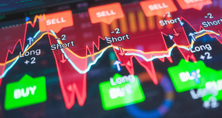 Ilustrasi Penutupan IHSG Tercatat Melemah, Peluang Technical Rebound untuk Perdagangan Saham Esok Terbuka
