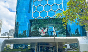 BUMN BPI Danantara Akan Merger 4 BUMN Asset Management, Diharapkan Jadi yang Terbesar di RI