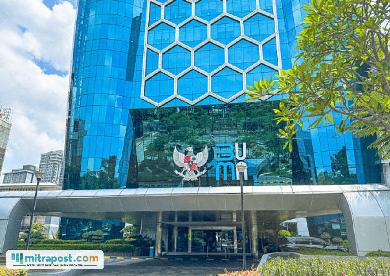 BPI Danantara Akan Merger 4 BUMN Asset Management, Diharapkan Jadi yang Terbesar di RI