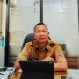 Foto : Kepala Bidang TPHBun Dispertan Kabupaten Pati, Sugiharto. (Sumber. Mitrapost.com/ Ilham)