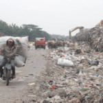 Ilustrasi Kurangi Beban TPST Bantargebang, Pemprov DKI Jakarta Siapkan Lahan Pengolahan Sampah 40 Hektare